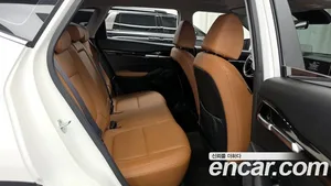 Kia Seltos, 2022 — миниатюра 18