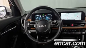 Kia Seltos, 2022 — миниатюра 19