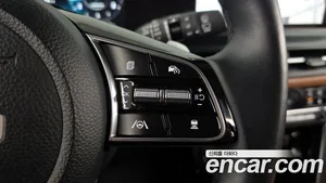 Kia Seltos, 2022 — миниатюра 24