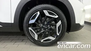 Kia Seltos, 2022 — миниатюра 7