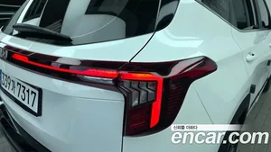 Kia Seltos, 2022 — миниатюра 9