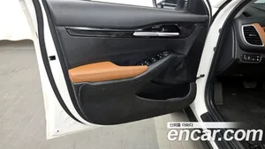 Kia Seltos, 2022 — миниатюра 14