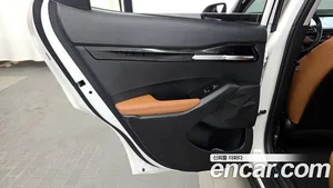 Kia Seltos, 2022 — миниатюра 15