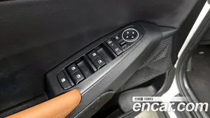 Kia Seltos, 2022 — миниатюра 29