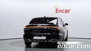 Hyundai Grandeur, 2020 — миниатюра 4
