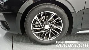 Hyundai Grandeur, 2020 — миниатюра 5