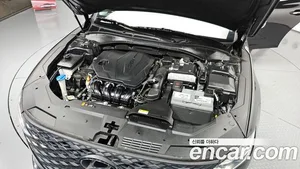 Hyundai Grandeur, 2020 — миниатюра 6