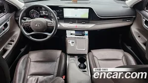 Hyundai Grandeur, 2020 — миниатюра 10