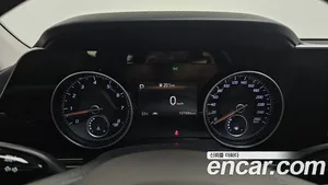 Hyundai Grandeur, 2020 — миниатюра 11