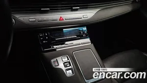 Hyundai Grandeur, 2020 — миниатюра 12