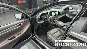 Hyundai Grandeur, 2020 — миниатюра 13