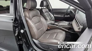 Hyundai Grandeur, 2020 — миниатюра 17