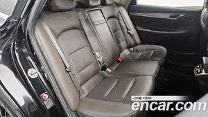 Hyundai Grandeur, 2020 — миниатюра 18