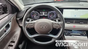 Hyundai Grandeur, 2020 — миниатюра 19
