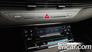 Hyundai Grandeur, 2020 — миниатюра 24