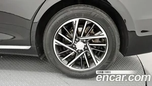 Hyundai Grandeur, 2020 — миниатюра 7