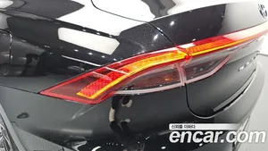 Hyundai Grandeur, 2020 — миниатюра 9
