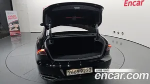 Hyundai Grandeur, 2020 — миниатюра 30