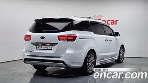 Kia Carnival, 2017 — миниатюра 2