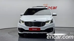 Kia Carnival, 2017 — миниатюра 3