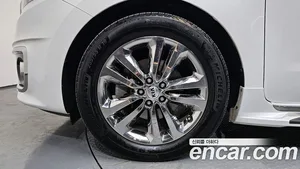 Kia Carnival, 2017 — миниатюра 5