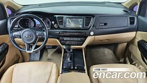 Kia Carnival, 2017 — миниатюра 7