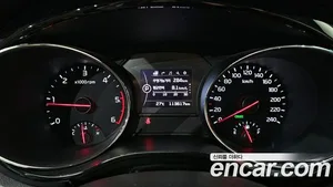 Kia Carnival, 2017 — миниатюра 8