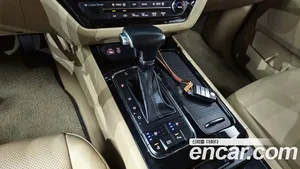 Kia Carnival, 2017 — миниатюра 9