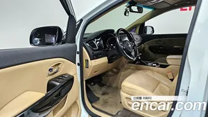 Kia Carnival, 2017 — миниатюра 10