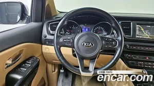 Kia Carnival, 2017 — миниатюра 11