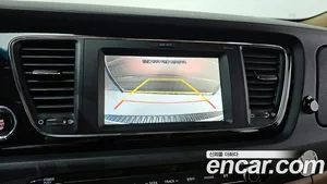 Kia Carnival, 2017 — миниатюра 13