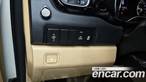 Kia Carnival, 2017 — миниатюра 15