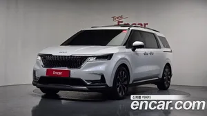 Kia Carnival, 2020 — миниатюра 1