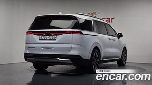 Kia Carnival, 2020 — миниатюра 2