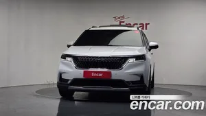 Kia Carnival, 2020 — миниатюра 3