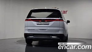 Kia Carnival, 2020 — миниатюра 4