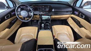 Kia Carnival, 2020 — миниатюра 10
