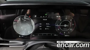 Kia Carnival, 2020 — миниатюра 11