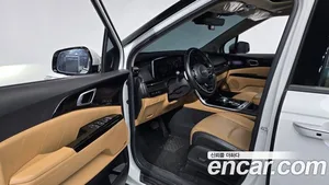 Kia Carnival, 2020 — миниатюра 13