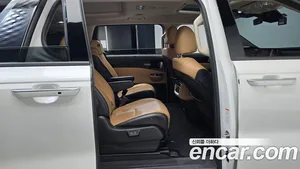 Kia Carnival, 2020 — миниатюра 17
