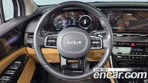 Kia Carnival, 2020 — миниатюра 18