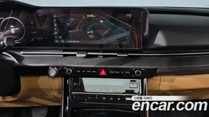 Kia Carnival, 2020 — миниатюра 19