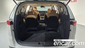 Kia Carnival, 2020 — миниатюра 26