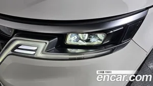 Kia Carnival, 2020 — миниатюра 8