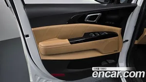 Kia Carnival, 2020 — миниатюра 14