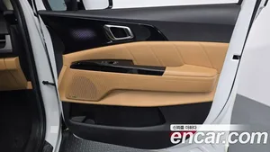 Kia Carnival, 2020 — миниатюра 15