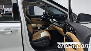Kia Carnival, 2020 — миниатюра 16