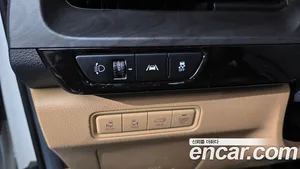 Kia Carnival, 2020 — миниатюра 28