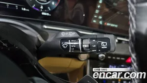 Kia Carnival, 2020 — миниатюра 29