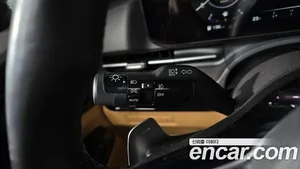 Kia Carnival, 2020 — миниатюра 30